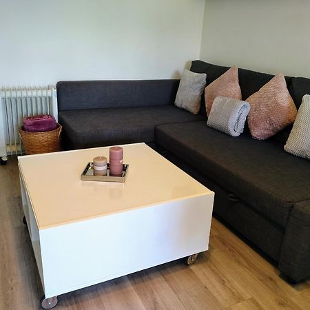 Ravissant Cottage Avec Jardin, Refait A Neuf, 2 A 5 Pers 卡布尔 外观 照片