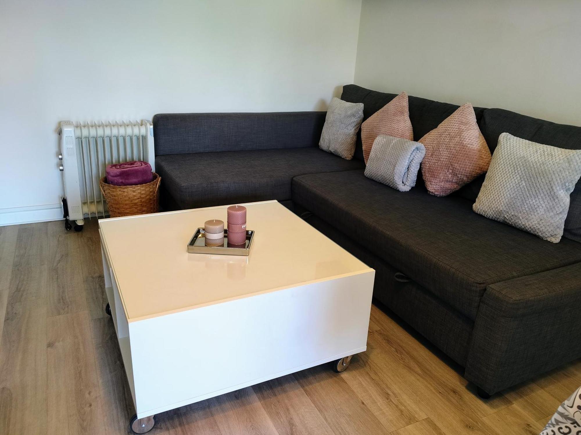 Ravissant Cottage Avec Jardin, Refait A Neuf, 2 A 5 Pers 卡布尔 外观 照片