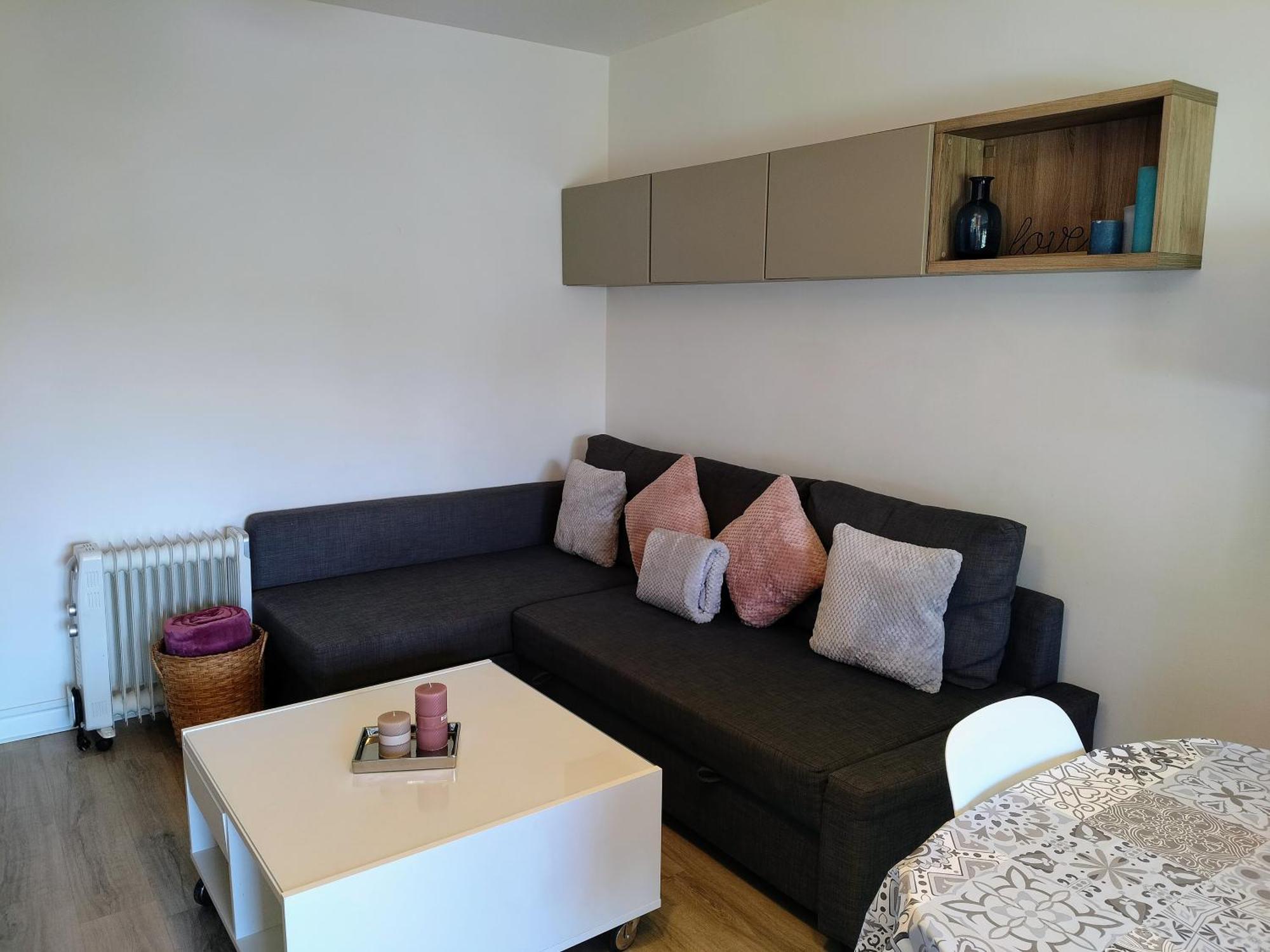 Ravissant Cottage Avec Jardin, Refait A Neuf, 2 A 5 Pers 卡布尔 外观 照片