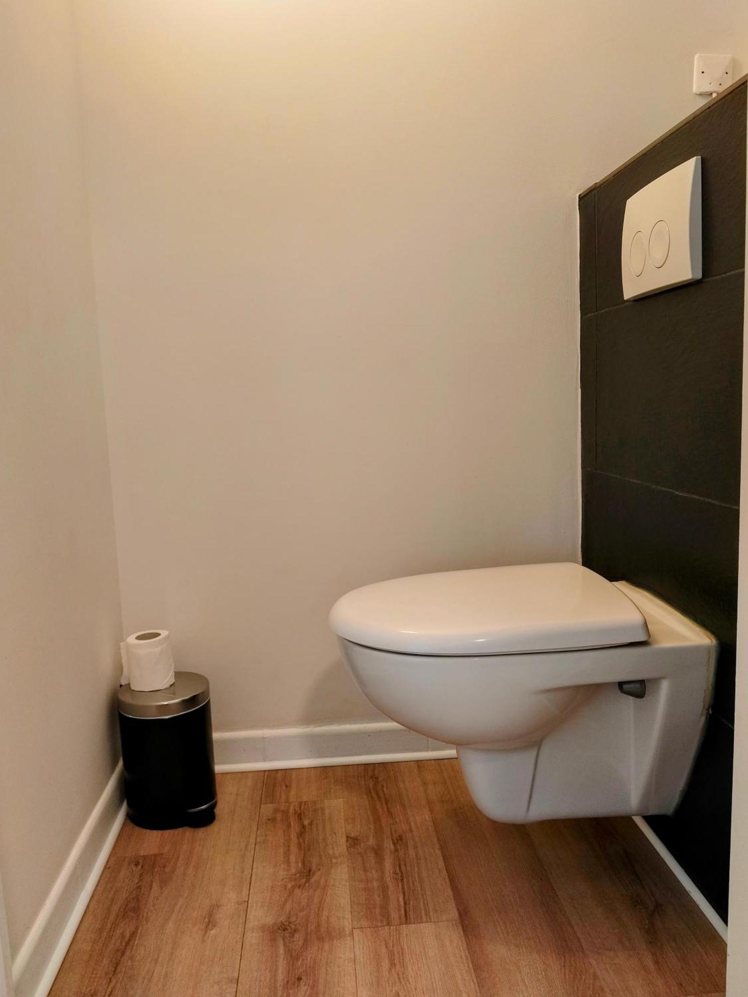 Ravissant Cottage Avec Jardin, Refait A Neuf, 2 A 5 Pers 卡布尔 外观 照片